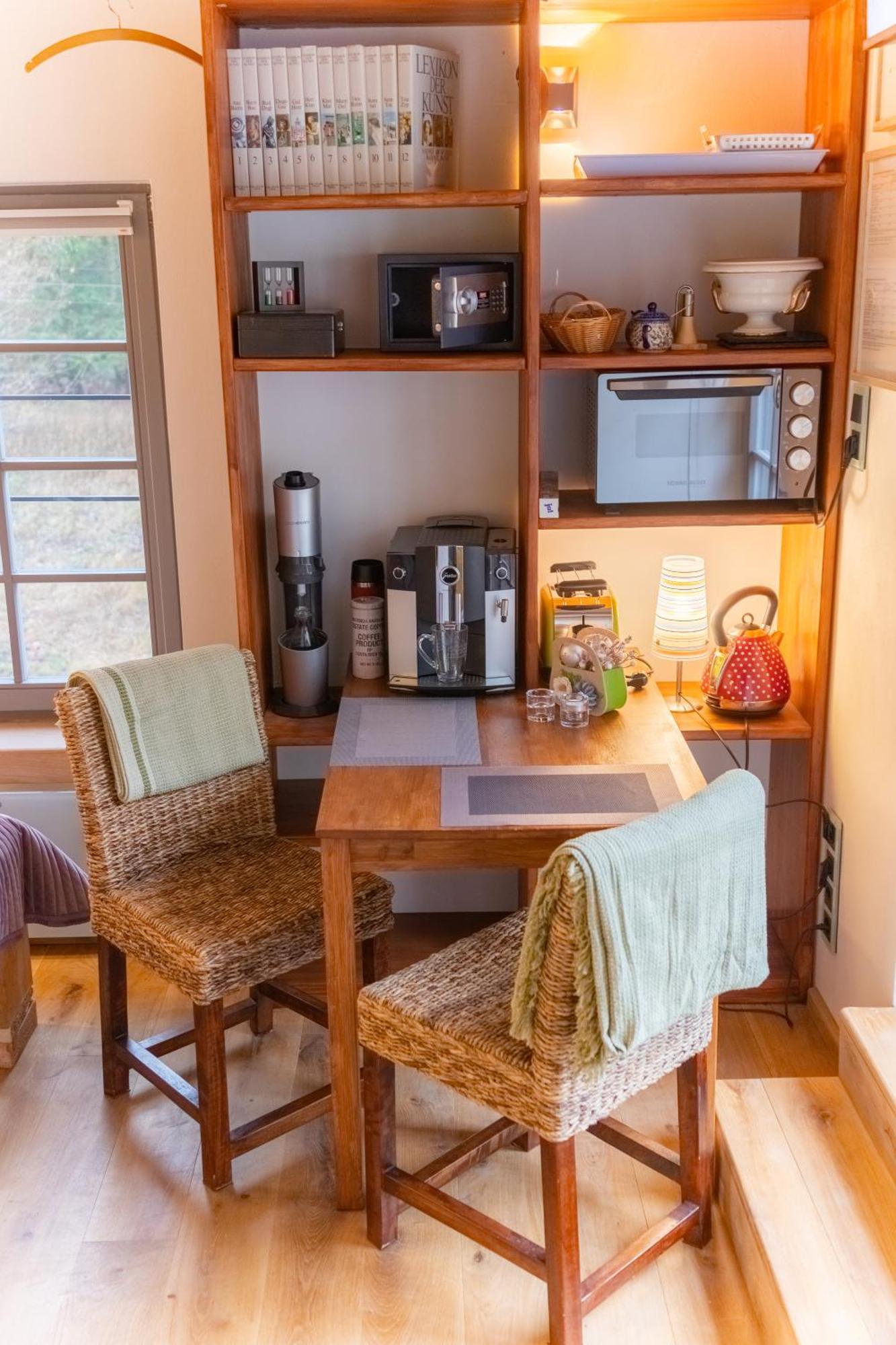 Holzwerk Oybin Apartment Ngoại thất bức ảnh