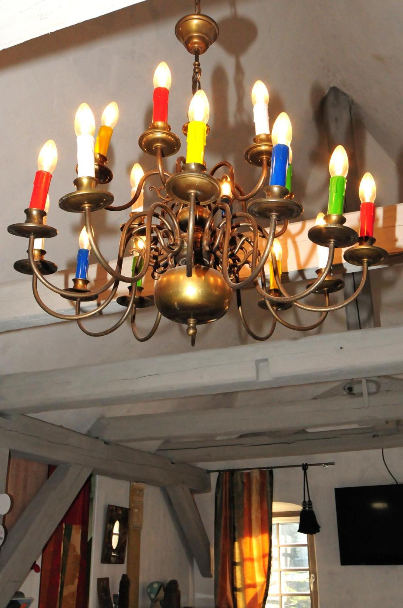 Holzwerk Oybin Apartment Ngoại thất bức ảnh