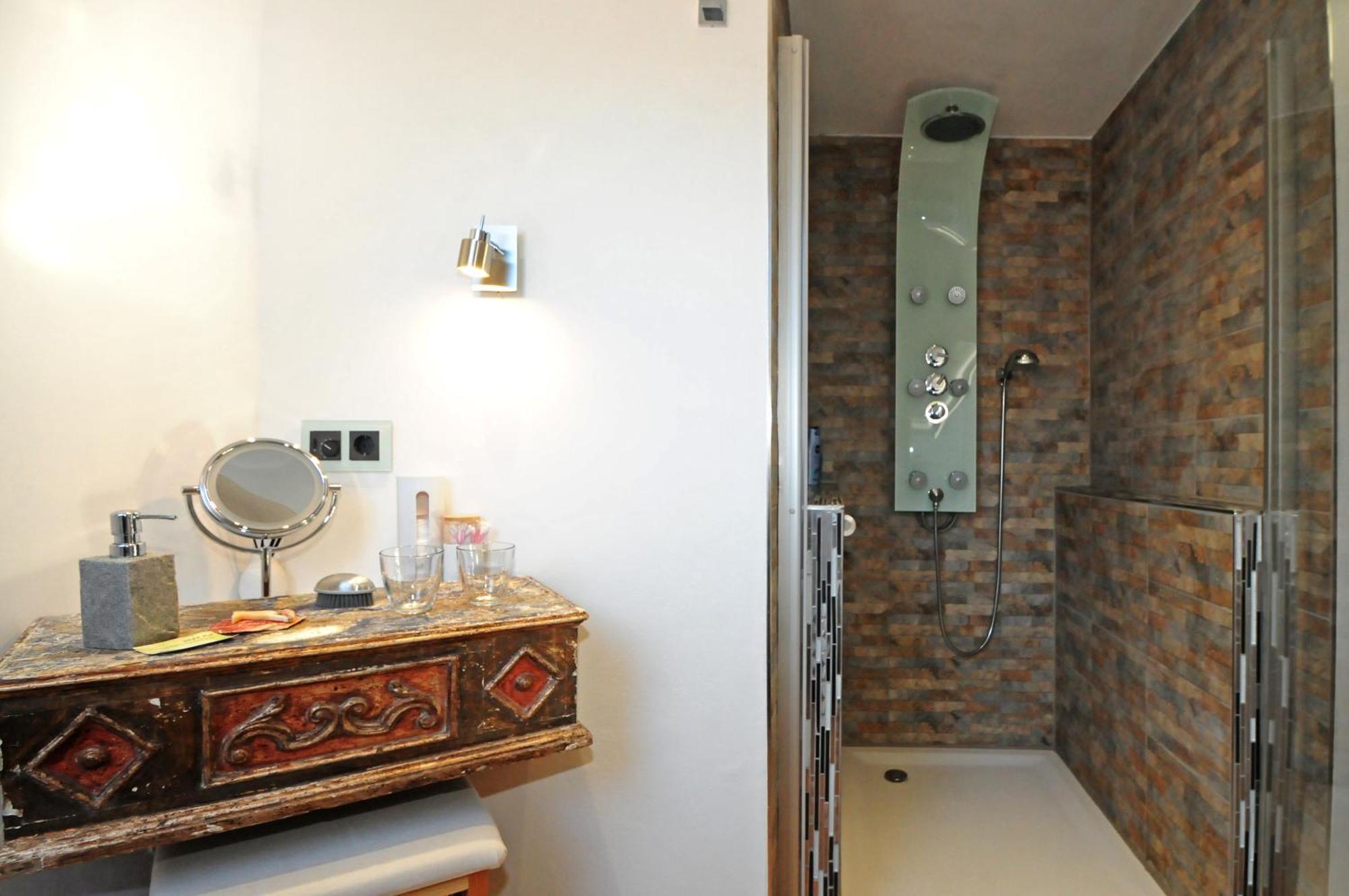 Holzwerk Oybin Apartment Ngoại thất bức ảnh