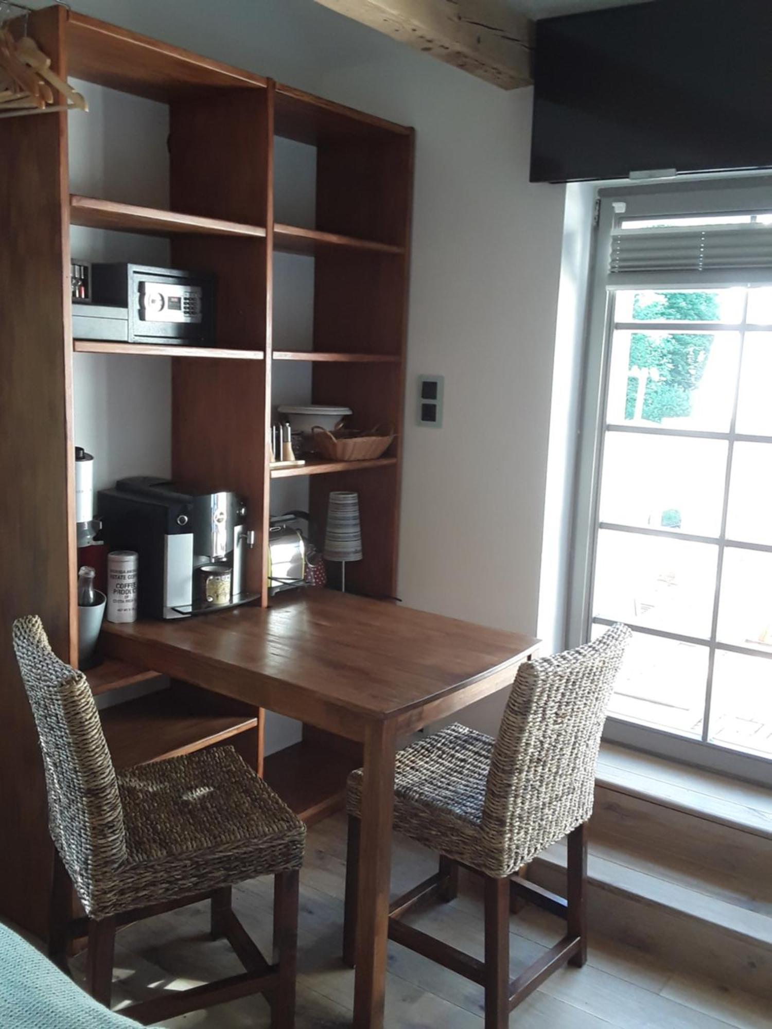 Holzwerk Oybin Apartment Ngoại thất bức ảnh