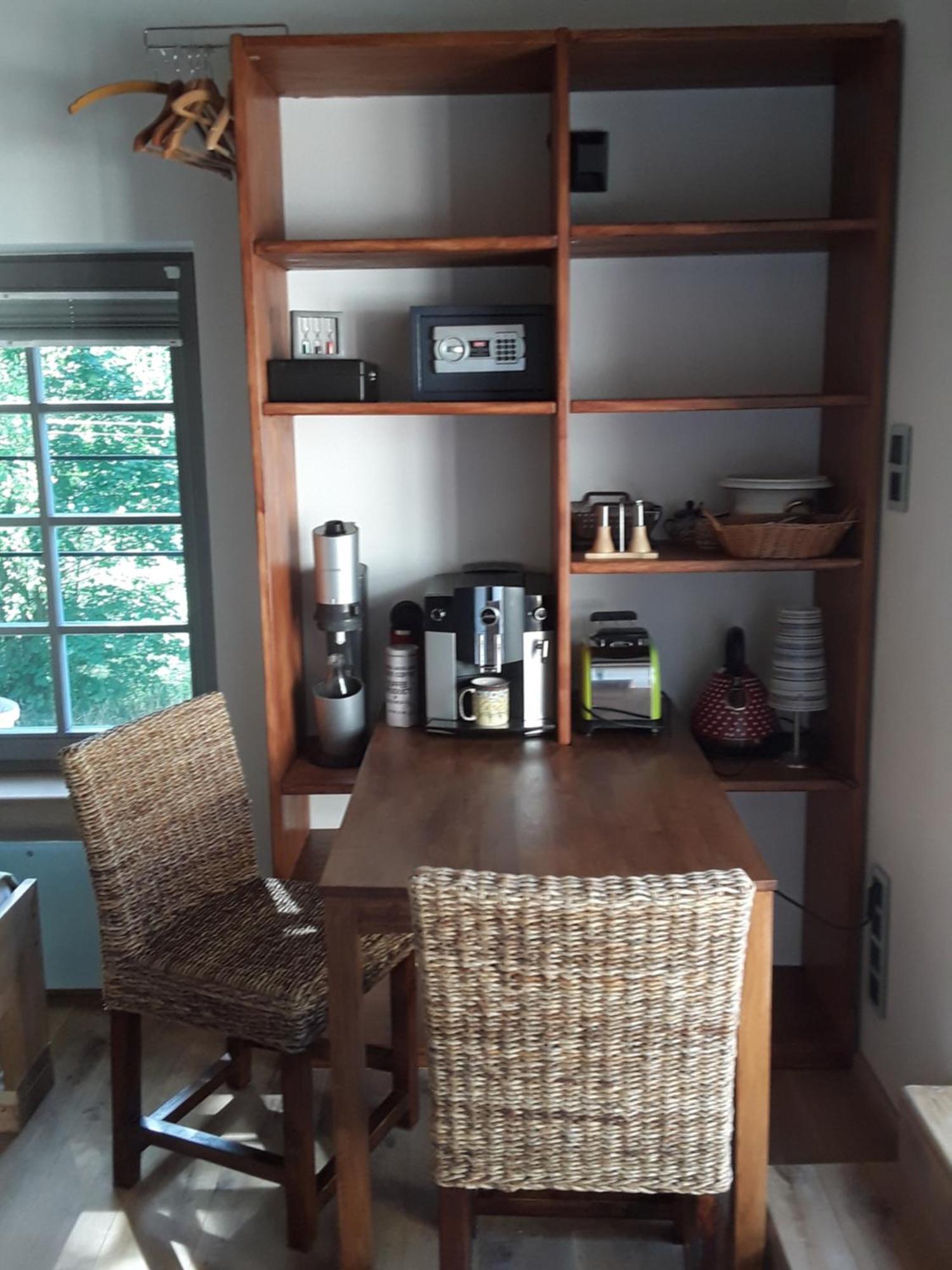 Holzwerk Oybin Apartment Ngoại thất bức ảnh